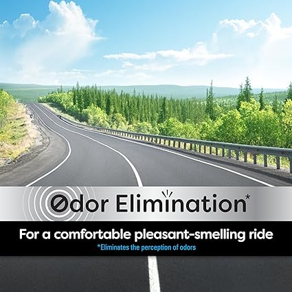 Refresh Your Car Auto Vent Sticks