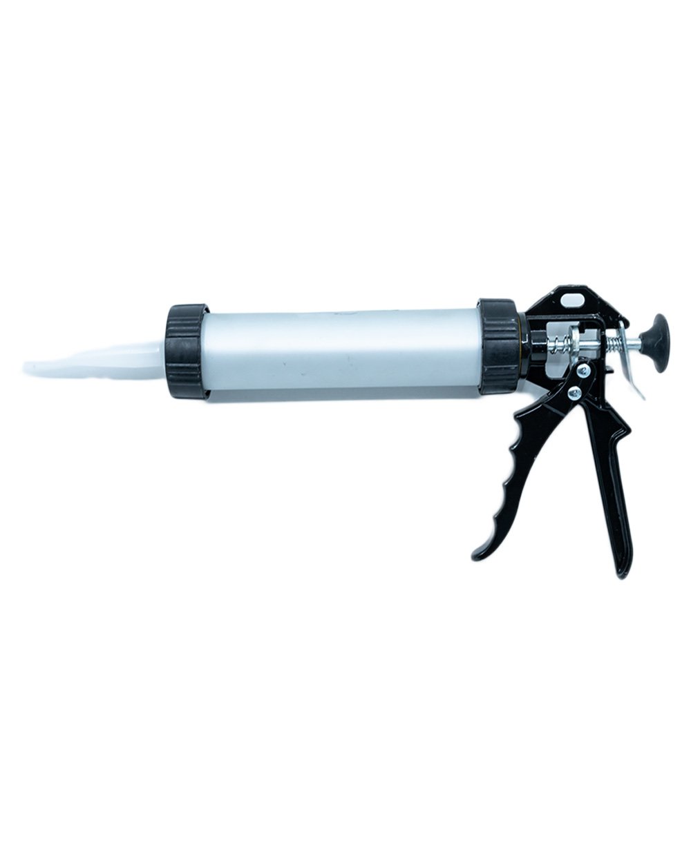 Wulf Professional Silicon Gun 9"