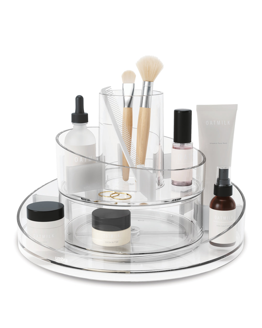 Umbra Cascada Cosmetic Organizer