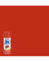 Rustoleum Painter's Touch 2X Ultra Cover Spray Paint Satin Fire Orange