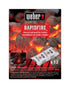Weber 12 Pieces Rapidfire Fire Starters