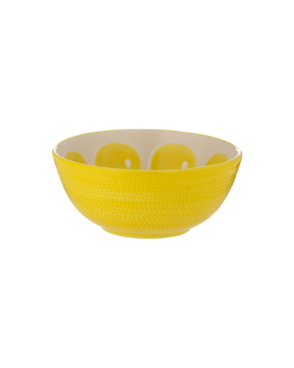 Typhoon World Foods 16cm Lemon Bowl