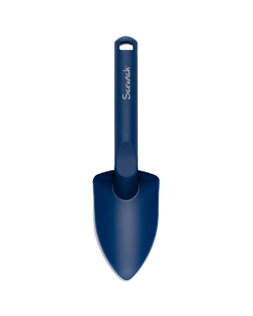 Scrunch Spade Midnight Blue