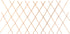 Homesmiths Bamboo Fence For Plants