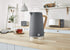 Swan 1.7L Nordic Cordless Kettle Grey