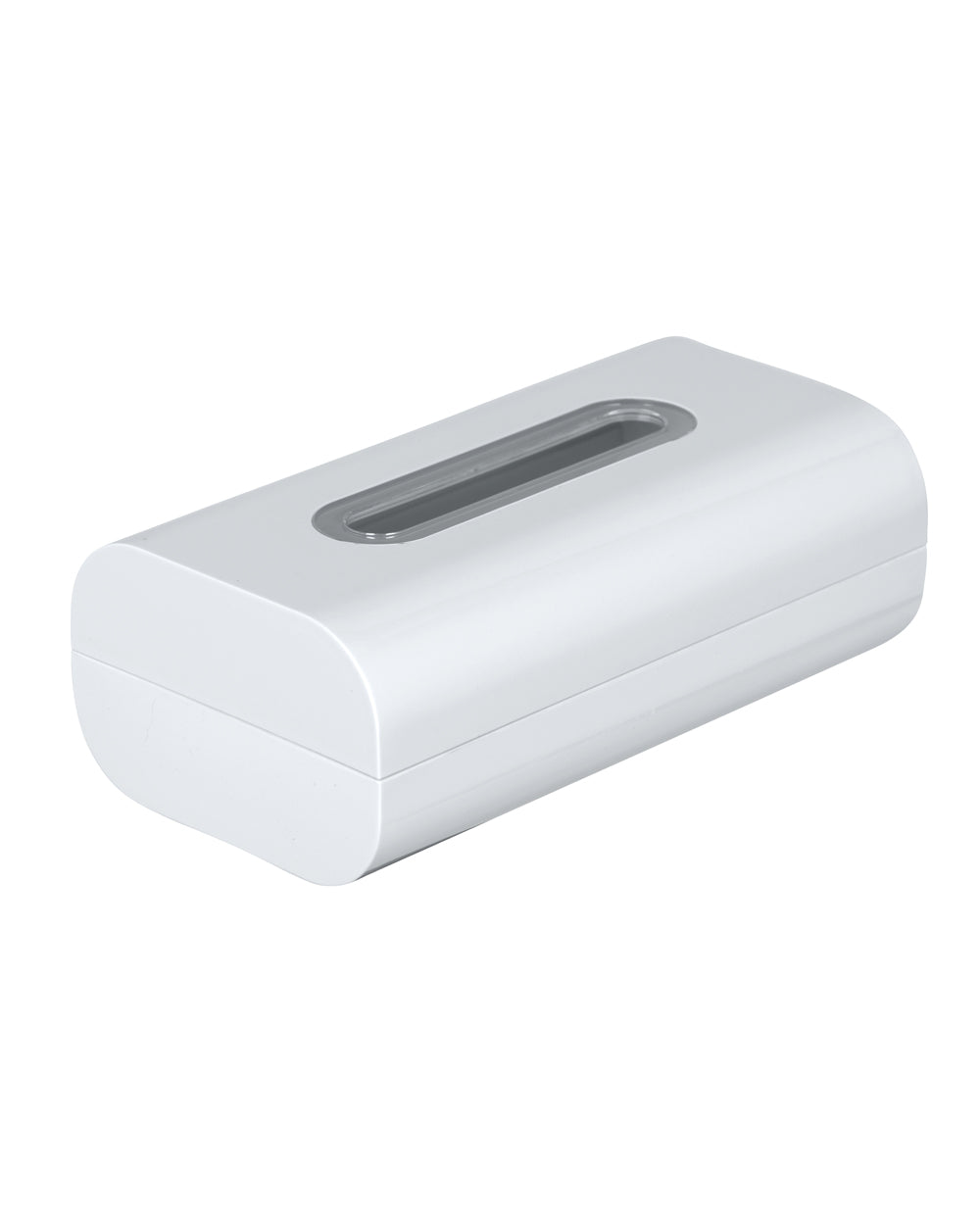 Wenko Cosmetic Tissues Box Mod. Oria White