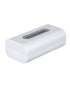 Wenko Cosmetic Tissues Box Mod. Oria White