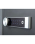 Yale Large Fire Safe Grey