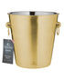 Viners Barware 4 Liter Gold Champagne Bucket