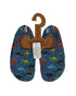 Slipstop Texas Junior Multipurpose Shoes S