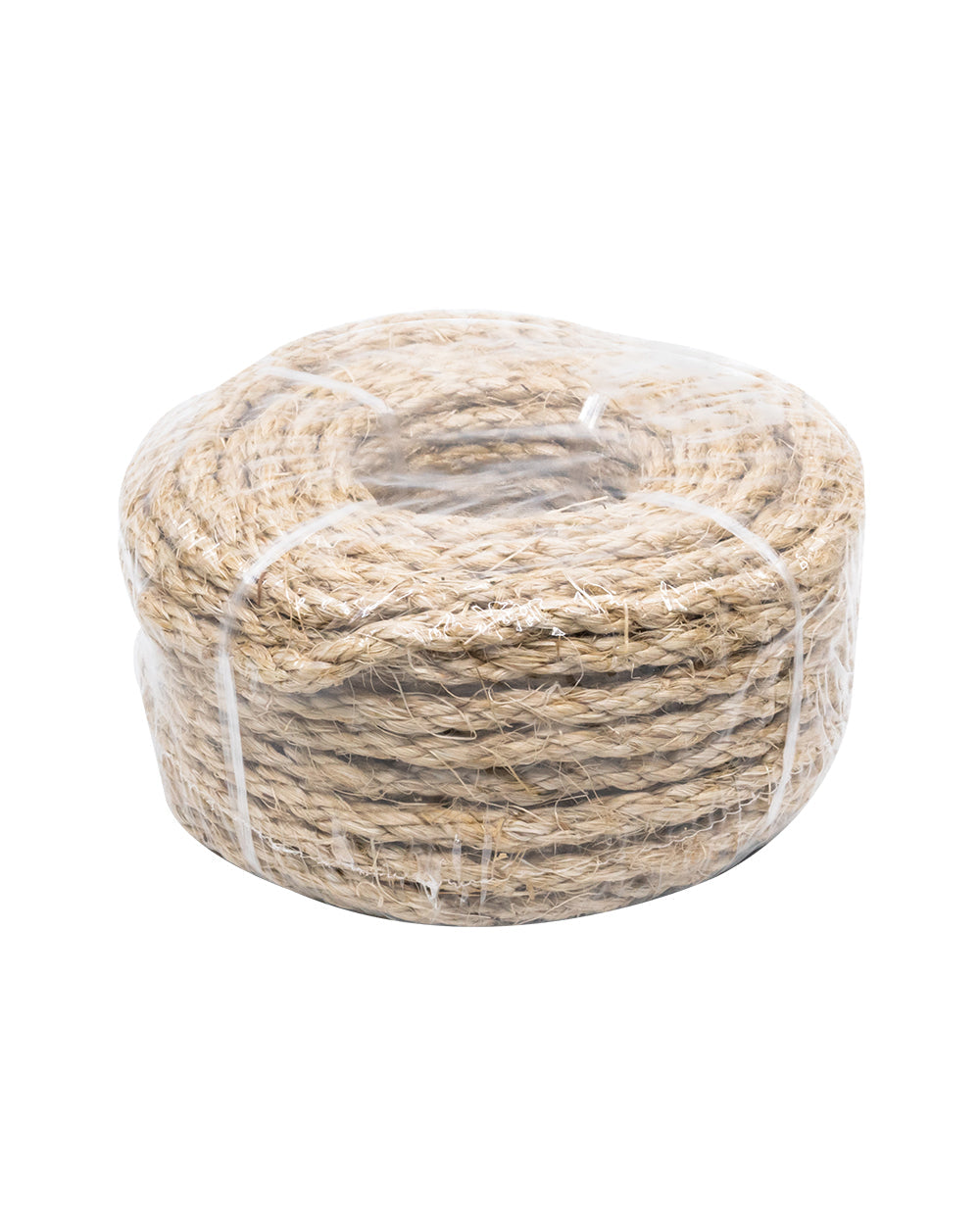 Tru-Guard 1/4inch x 50Ft. Natural Sisal Rope