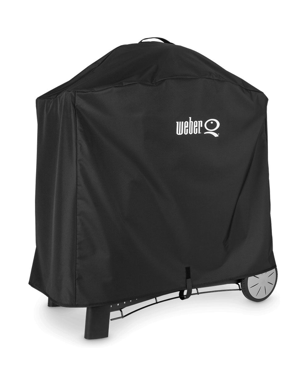 Weber Premium cover Q 3000 series