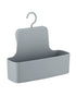Wenko Shower Caddy Barcelona Grey