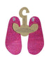 Slipstop Rubin Junior Multipurpose Shoes INF