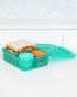 Sistema Bento Lunch 1.65L Teal