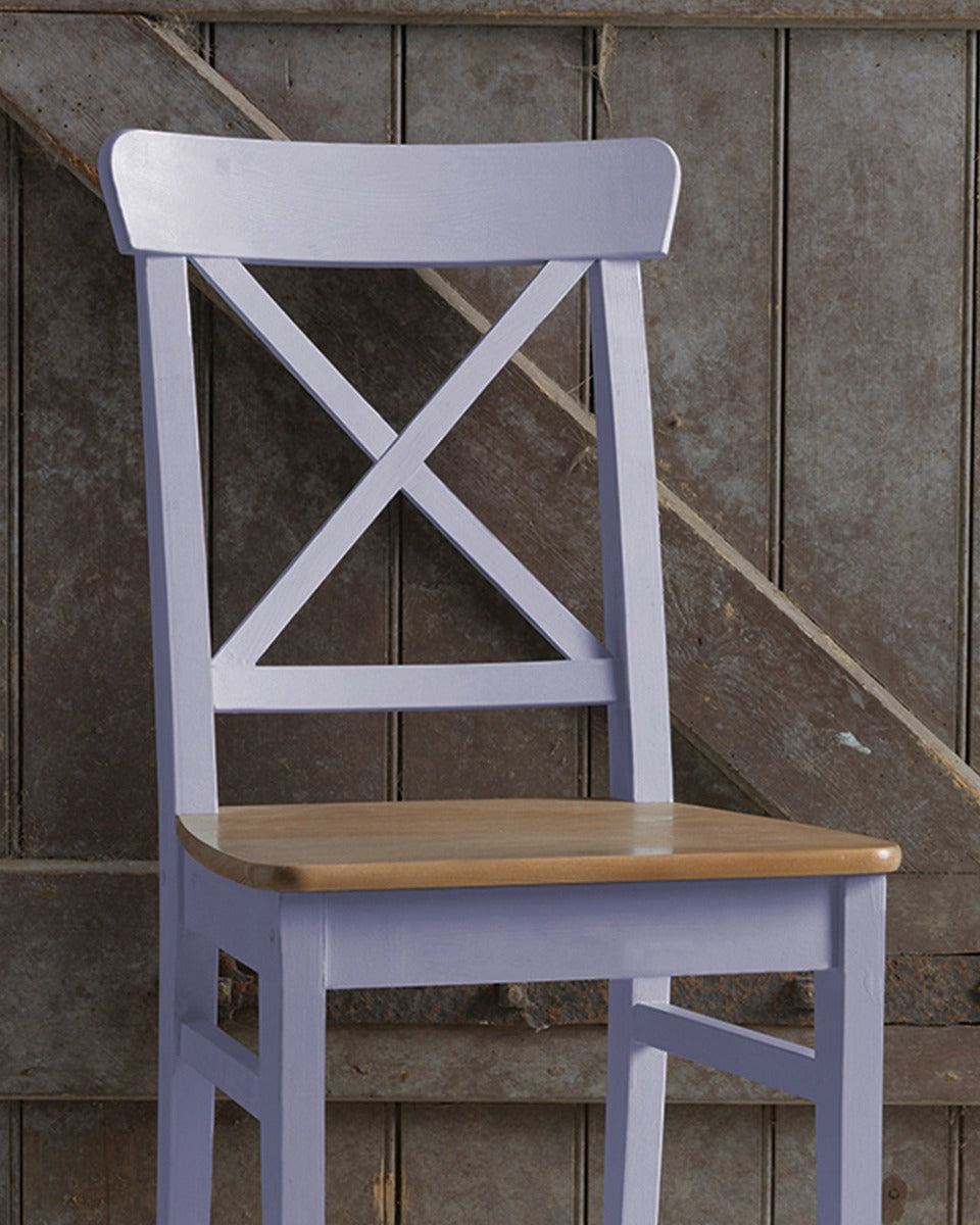 Rustoleum PT 2X Ultra Cover Stain French Lilac 12Oz