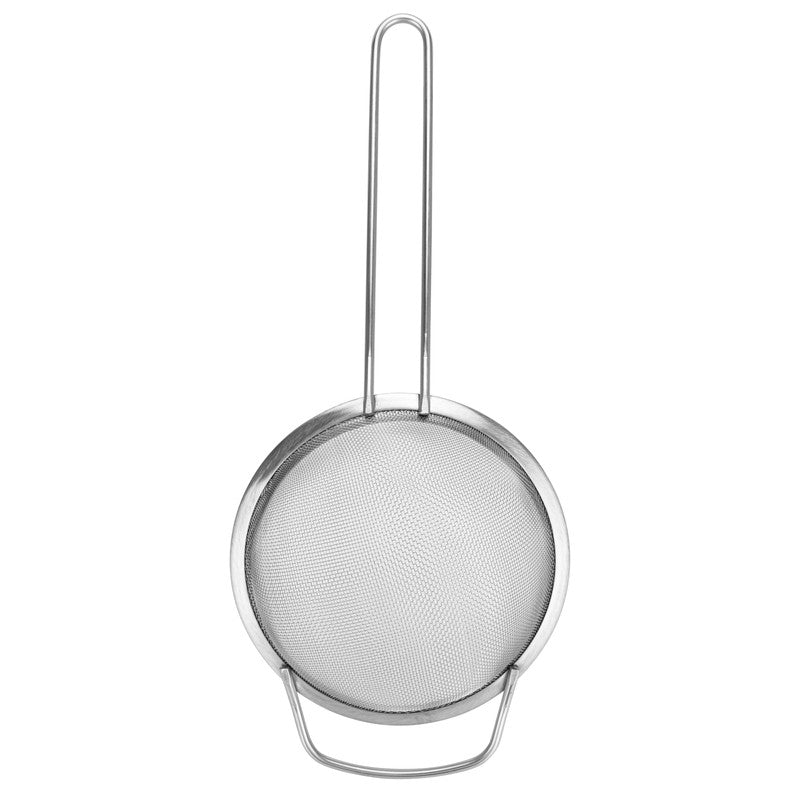 Fissman Strainer 16cm with Handle Steel