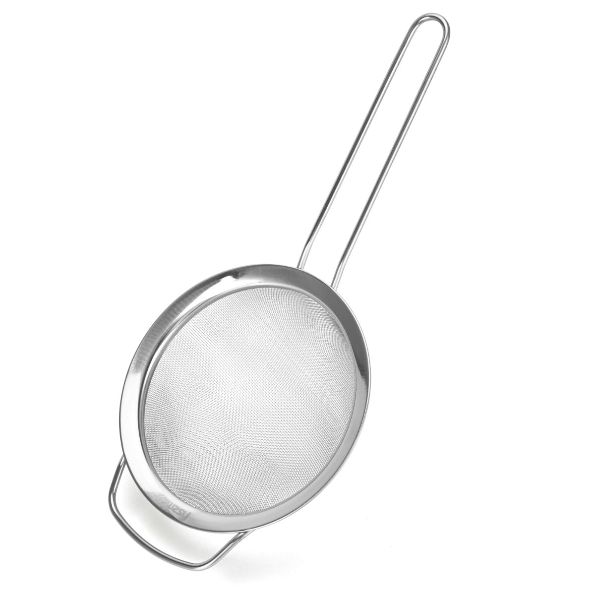 Fissman Strainer 16cm with Handle Steel