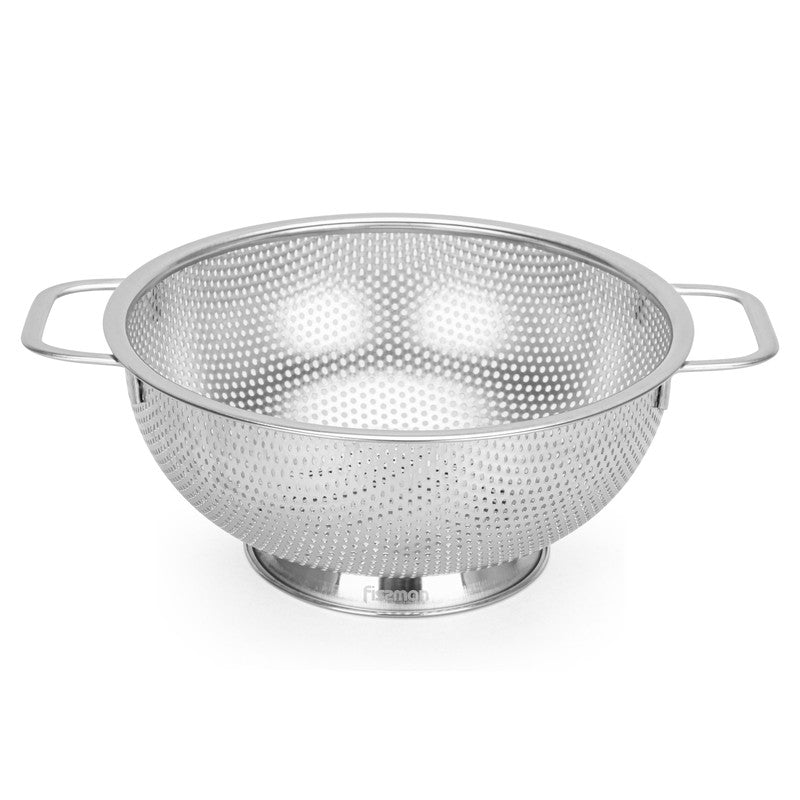 Fissman Colander 22cm Steel