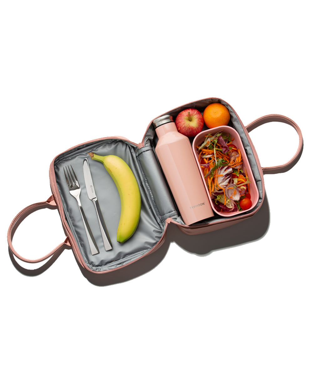 Typhoon Lunch Bag Pink