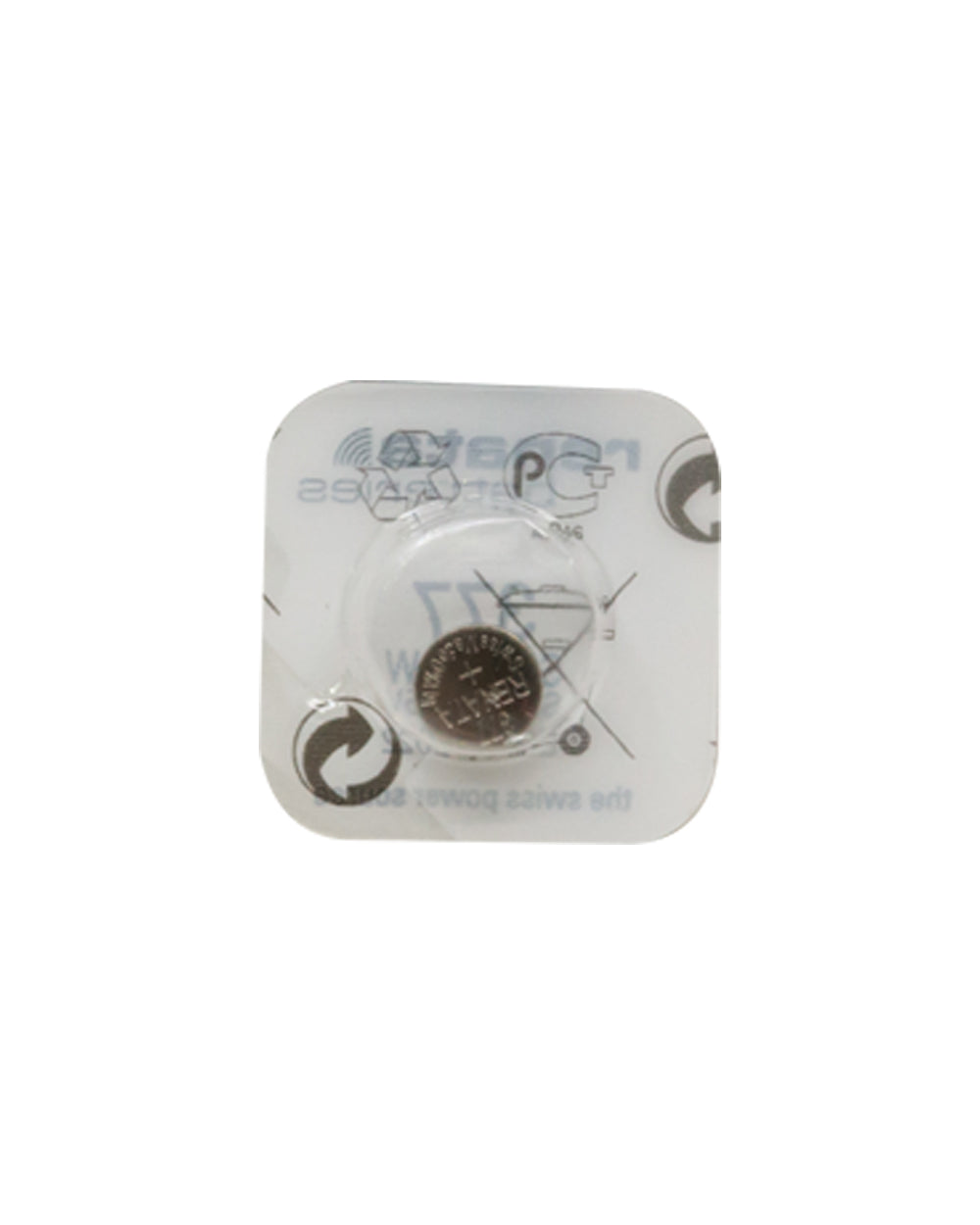 Renata SR626SW Battery 377