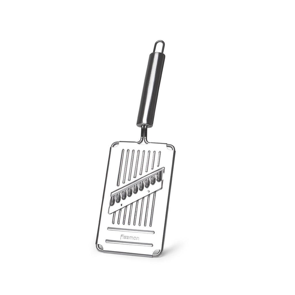 Fissman Hand Lattice Grater 28.5 x 9cm Stainless Steel