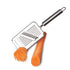 Fissman Hand Lattice Grater 28.5 x 9cm Stainless Steel