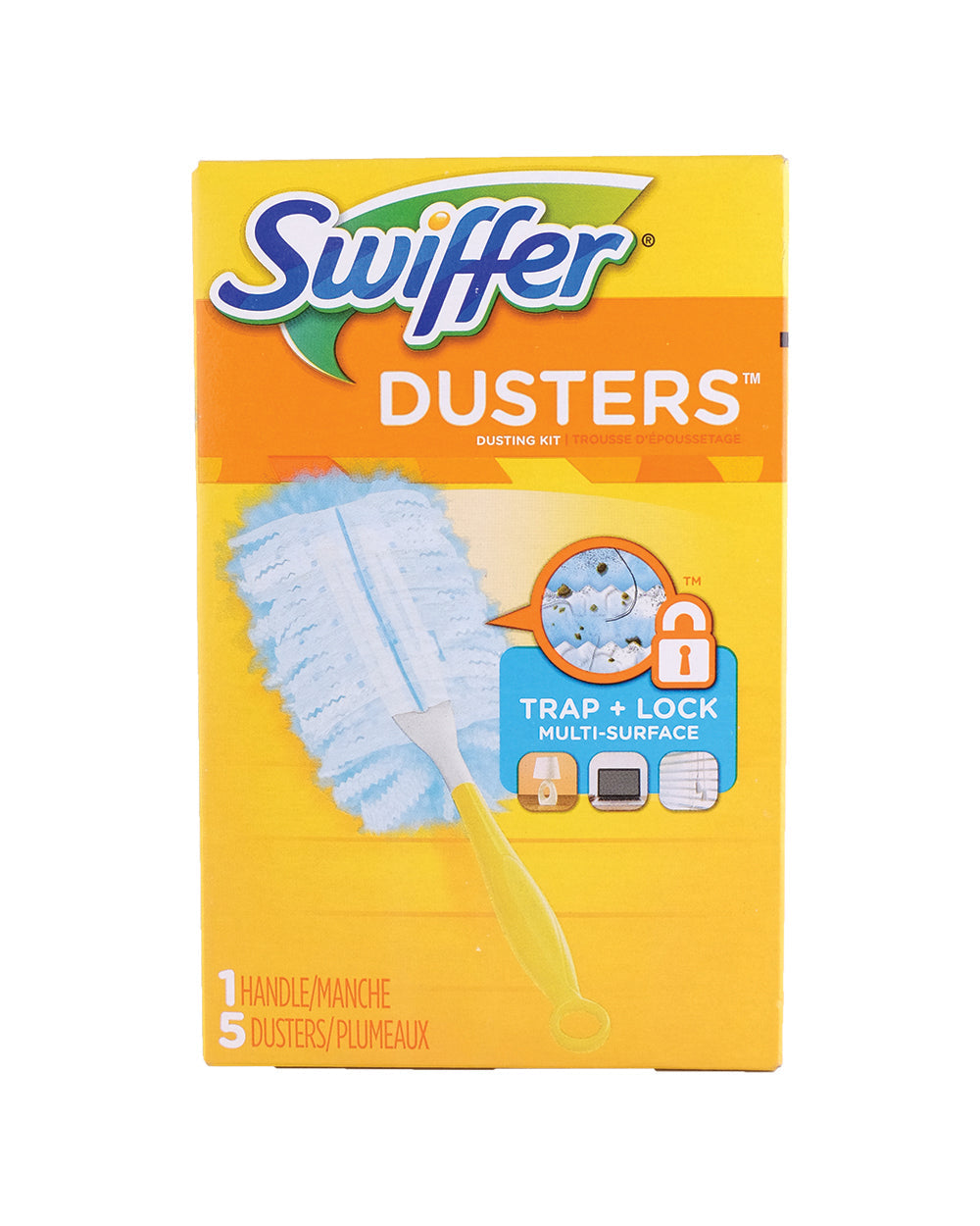 Swiffer Duster Starter