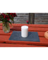 Zero Citronella Pillar Candle STV
