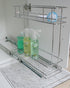 Tansel Detergent Pull Out Tray with Sliders