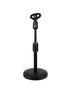 Trands 3 In 1 Desktop Smart Stand With Mic TH789