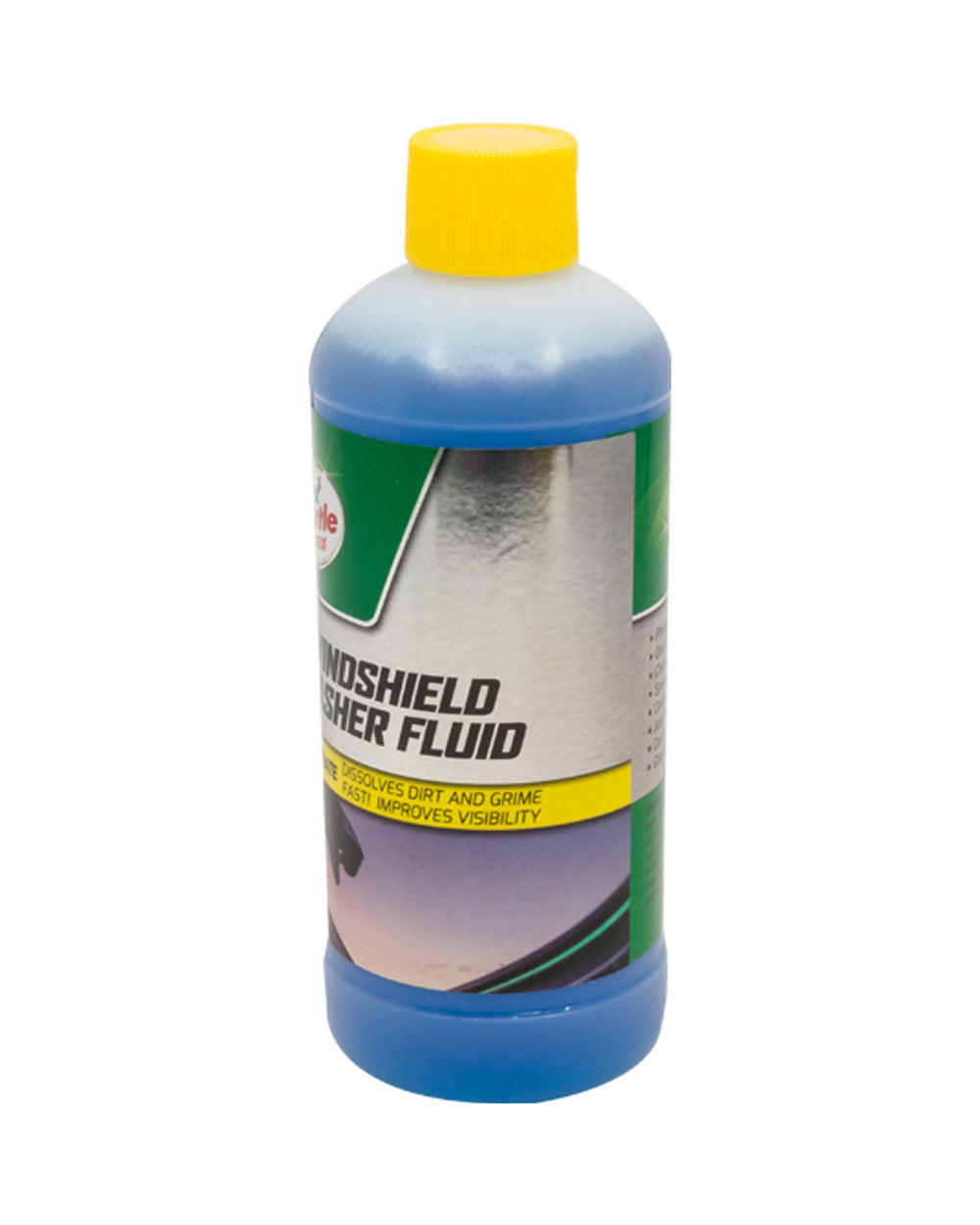 Turtle Wax Windshiled Washer Fluid 250ML