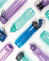 Sistema 1 Litre Tritan Bottle Blue