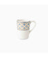 Rosa Arabesque Large Mug