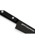 Samura Shadow Utility Knife with Black Non Stick Coating 4.7 inch