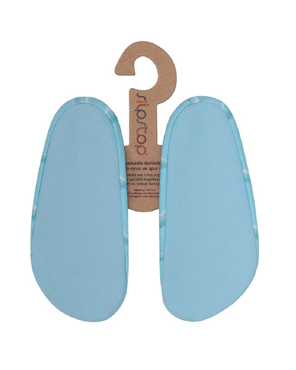 Slipstop Surf Rider Junior Multipurpose Shoes XS