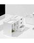 Sysmax Hive Stack Desktop Organizer White