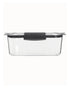 Sistema 920ML Brilliance Medium Rectangle Clear