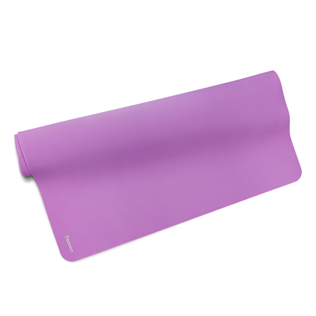 Fissman Baking Mat 50 x 40cm Silicone