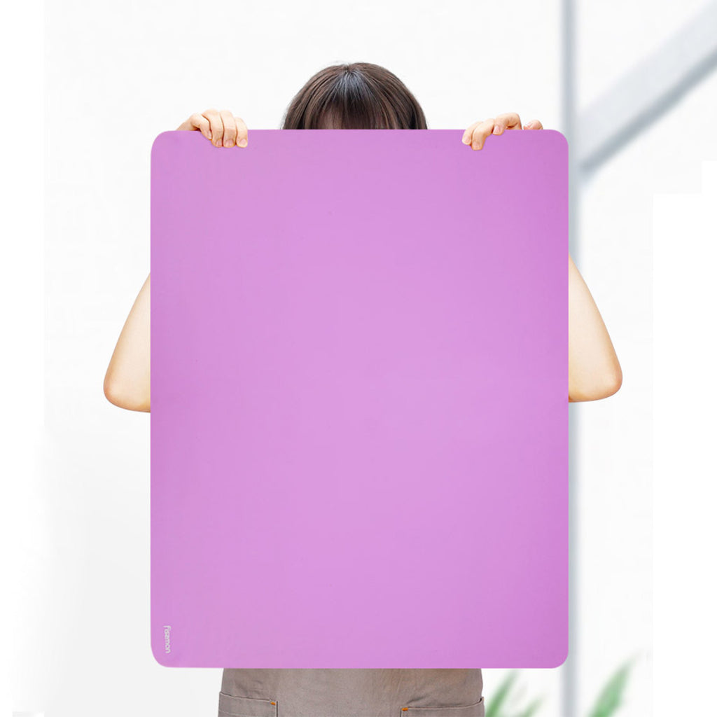 Fissman Baking Mat 50 x 40cm Silicone