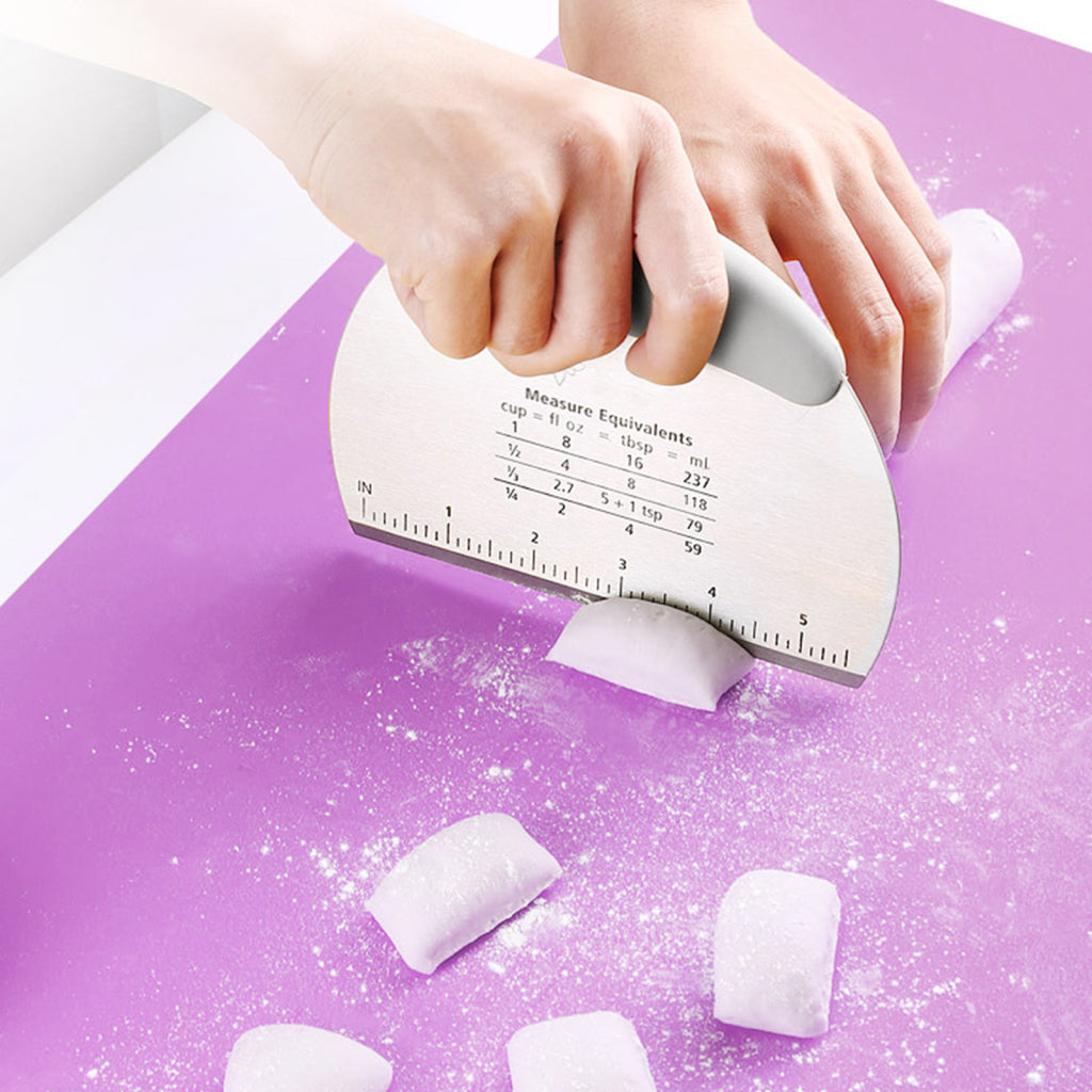 Fissman Baking Mat 50 x 40cm Silicone