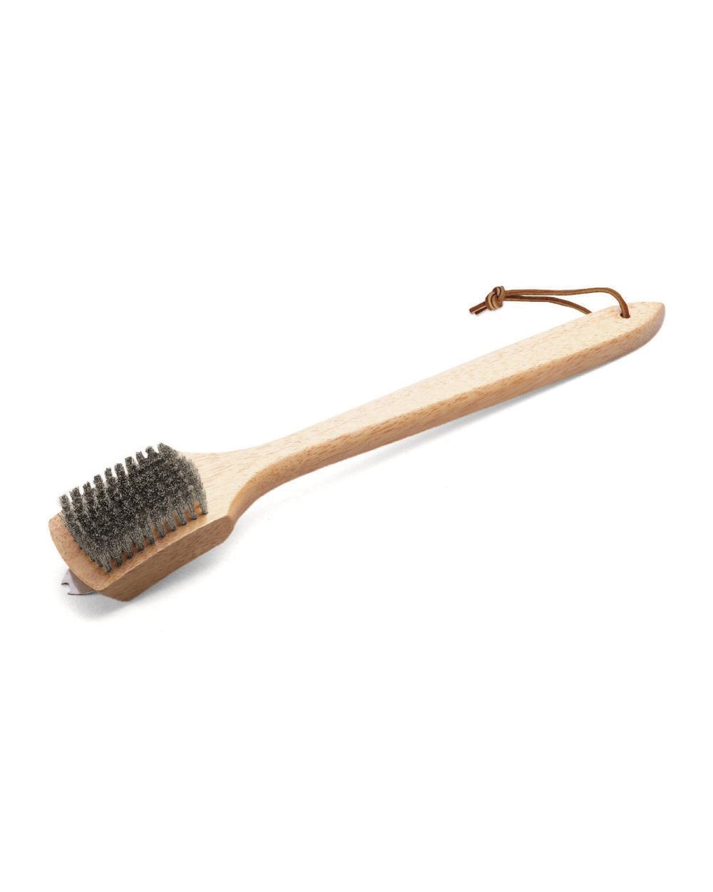 Weber Bamboo Grill Brush 30 Cm