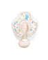 Swimava Tummy Ring Gummy Bear By Homesmiths