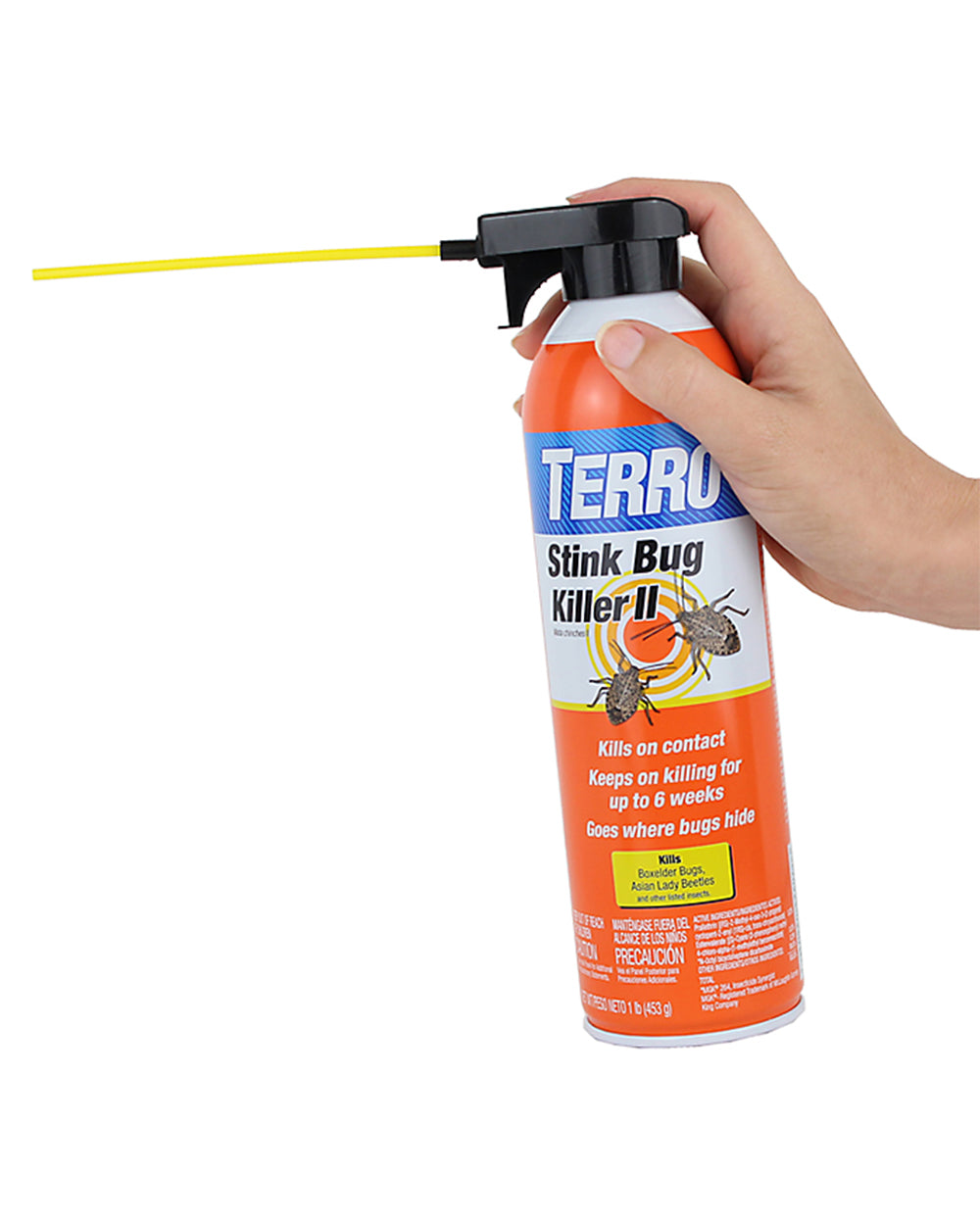 Terro Stink Bug Killer, 16Oz