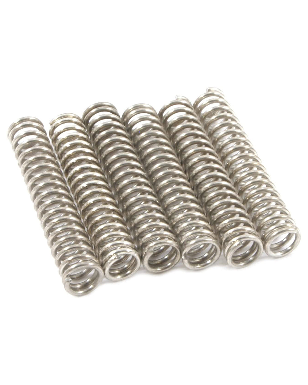 Utility Compression Spring 6 Pack 3/16"x 1-3/8"x .028"