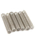 Utility Compression Spring 6 Pack 3/16"x 1-3/8"x .028"