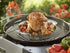 Weber BBQ Sys Poultry Roaster