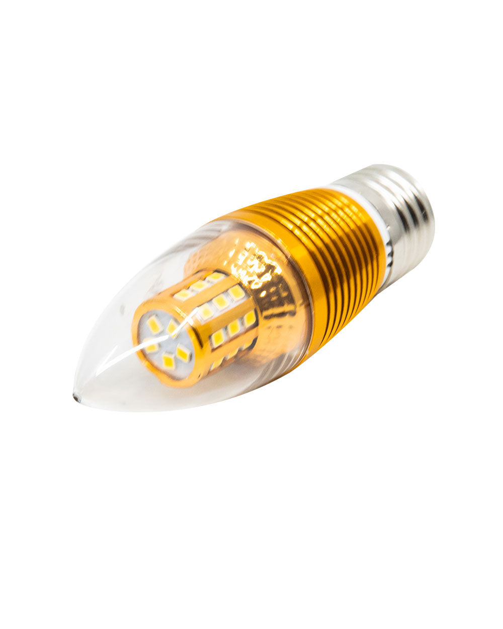Veto Candle LED 5W E27 Warm White