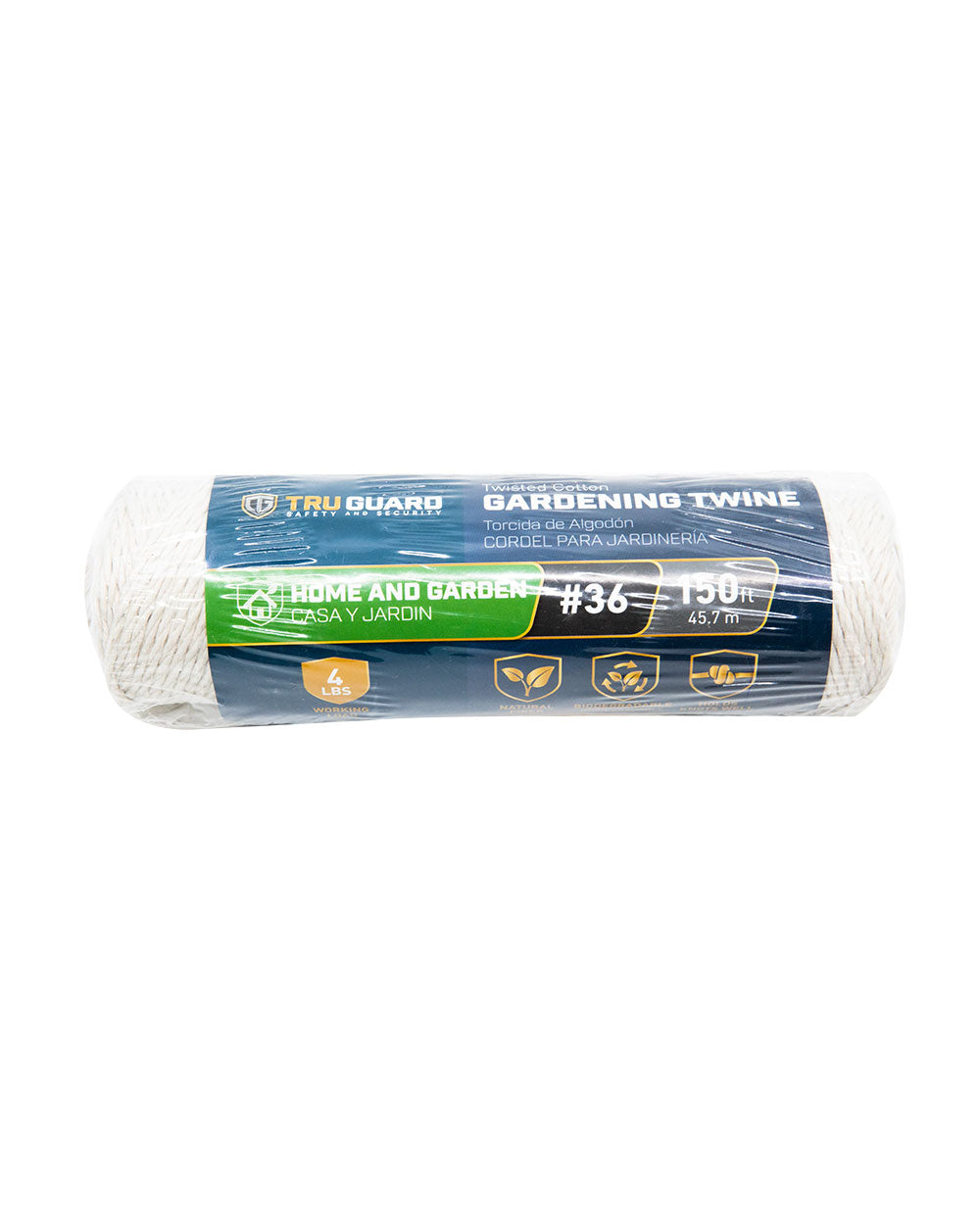 Tru-Guard 150' Cotton Garden Twine