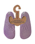 Slipstop Lolita Junior Multipurpose Shoes INF